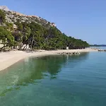 Апартаменты Luxury Pape