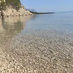 Luxury Pape Апартаменты Башка-Вода