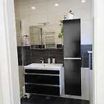 Appartamento Luxury Pape Baška Voda