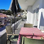 Appartamento Luxury Pape Baška Voda