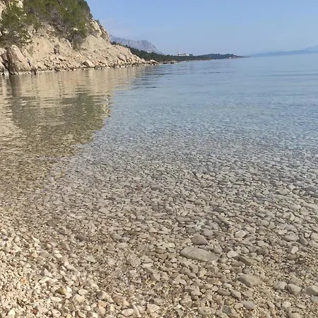 Luxury Pape Appartement Baška Voda