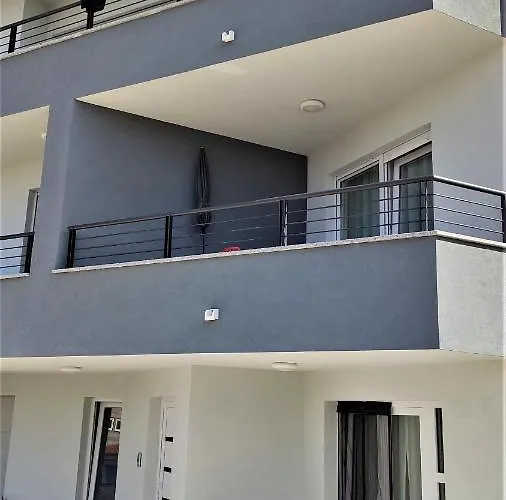 Luxury Pape * Baška Voda