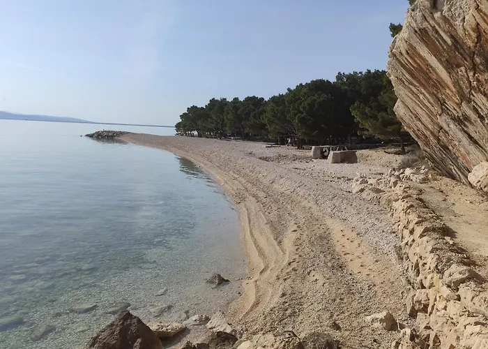 Luxury Pape * Baška Voda