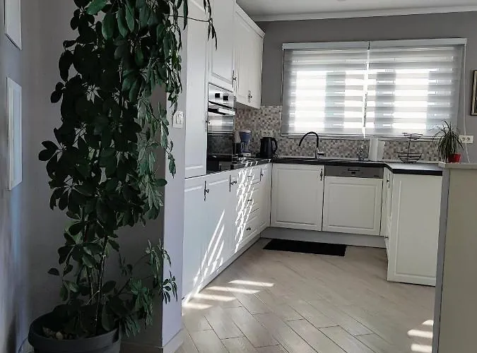 Luxury Pape Apartament