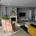 Appartement Luxury Pape Baška Voda