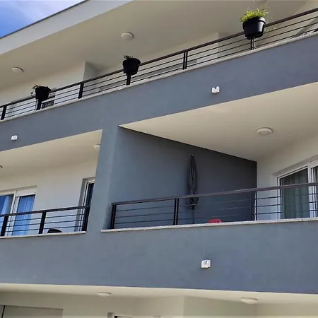 Apartamento Luxury Pape