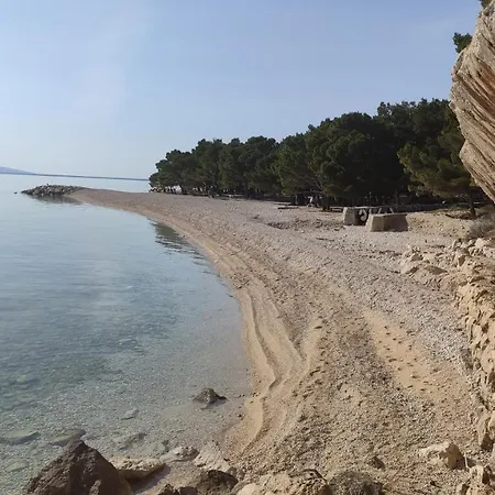 Luxury Pape * Baška Voda