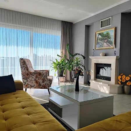 Luxury Pape * Baška Voda