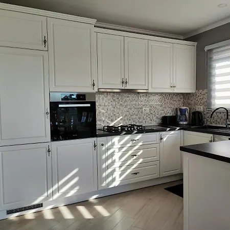 Luxury Pape Apartamento *