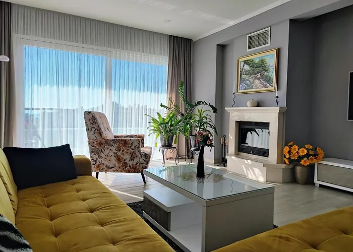 Luxury Pape * Baška Voda