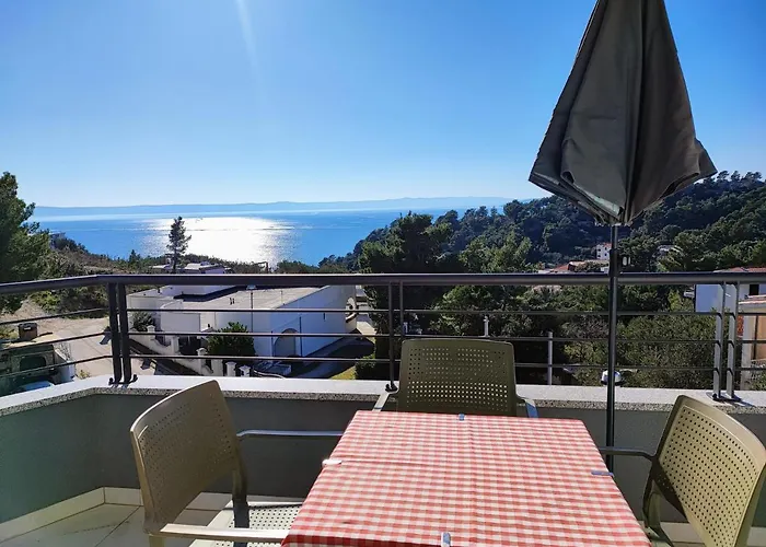 Apartman Luxury Pape